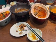 -马来西亚肉骨茶汤·招牌螃蟹·烧鸡·呷喱吧吧(海上世界店)