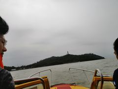 -巢湖姥山岛