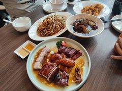 -新旺茶餐厅(鑫耀·光环live店)