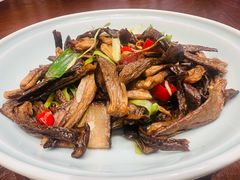 -唐山宴大唐州府精品中餐