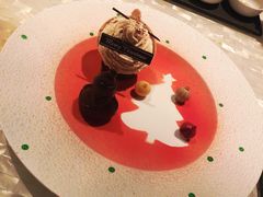 -广州四季酒店·佰鲜汇·现代法餐