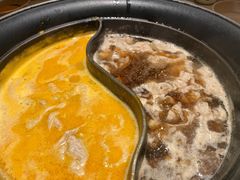 -温野菜涮涮锅(西单大悦城店)