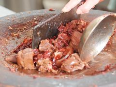 -满意肉夹馍(展宏路店)