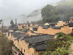 -杨家堂村