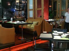 大堂-小资太太餐厅(南岗区店)