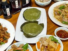 -老街坊餐吧
