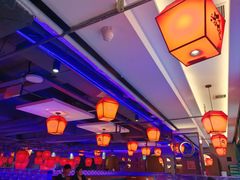 -山河屯铁锅炖鲜鹅·东北菜(开发区一店)