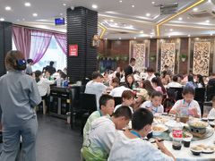 -李氏传家菜(兴城路店)