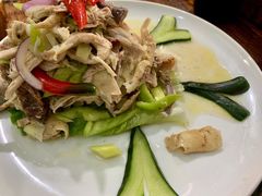 -清真新疆叶尔羌烤肉店(新香洲店)