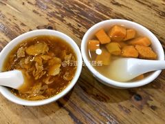 -沙湾姜埋奶(兴新包店)