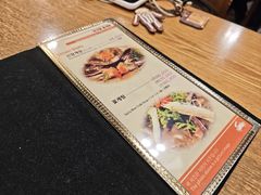 -顺美家幸福的酱蟹(东大门店)