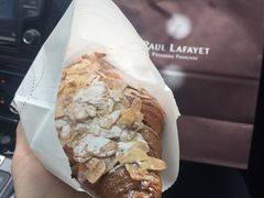 -PAUL LAFAYET 法式甜品(港汇广场店)