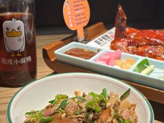-茄子恰恰·新云南小炒(坪山益田店)