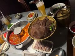 -巴奴毛肚火锅(相州店)