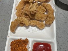 -海底捞火锅(青山湖万达夜宵主题店)