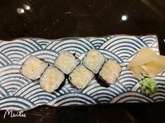 -昱匠·日本料理(金融街店)