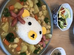 -红小满休闲餐厅(十全街店)