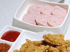 -海底捞火锅(奥山世纪城店)