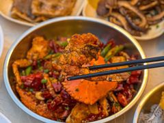 -小煵记·打边炉(西丽文光店)
