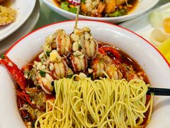 -阿胖龙虾(宁国南路总店)