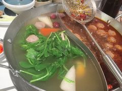 -左庭右院鲜牛肉火锅(南通CBD大有境店)