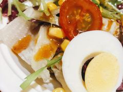 和枫宴沙拉-和枫の宴日式料理(潘家园店)