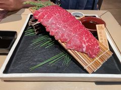 -黑牛の店·和牛烧肉(欢乐港湾店)