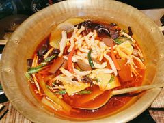 -打川川·川蜀毛肚(南市场店)