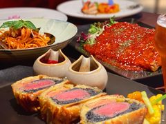 -404干式熟成牛排馆•聚会餐厅