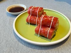 -潮府馆·非遗潮州菜·世纪公园(新国际博览中心店)