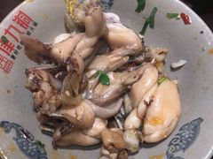 -老天桥蛙炉火锅(姑苏总店)