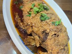 -煎饼卷大葱(春秋西路店)
