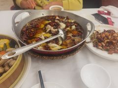 -红菜坊·烤鸭·川鲁宴(石园店)