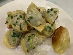 煎馄饨-小实惠嘉(威海路店)