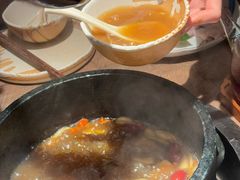 -蘑界·野生菌火锅(深业上城店)