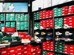 -PUMA品牌自营折扣店(天津佛罗伦萨小镇奥莱店)