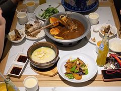 -关东小磨东北菜(漕河泾印象城店)