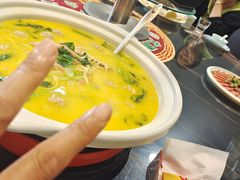 -大清花饺子城(昌黎店)