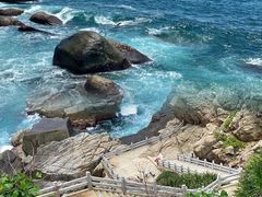 -海南分界洲岛旅游区