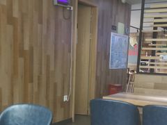 大堂-光头卤(光谷创业街店)