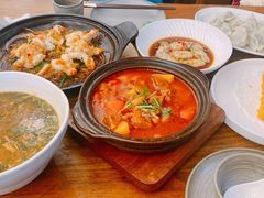 -必点海鲜·鲅鱼水饺(鞍山西道店)