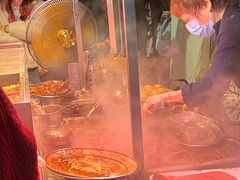 -明记牛杂(新马路分店)