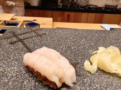 -鮨冠OMAKASE食べ放题(北京首店)