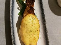 -T館·花园艺术餐厅