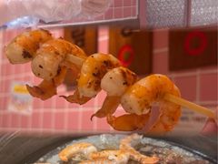 -姜胖胖无限自助烤肉(光明万达店)