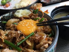 牛肉盖饭-山葵家·创意料理(宁波来福士店)