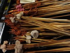 -钢管厂五区小郡肝串串香(南山店)
