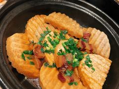 -好福记饭店(红梅公园店)