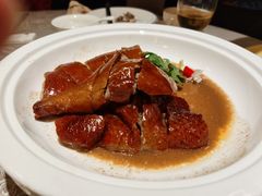 -香云轩·顺德菜(香云纱园林酒店店)