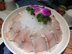 -蜀大侠·侠客印象(园林博物馆店)